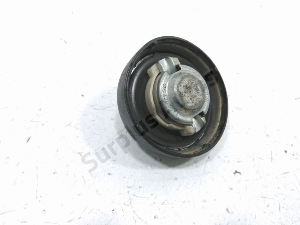 Bouchon de réservoir à carburant