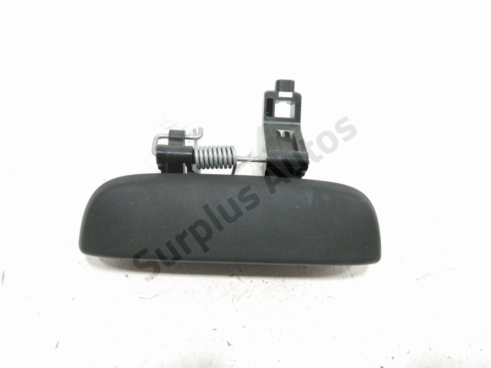 Poignee exterieure avant droite