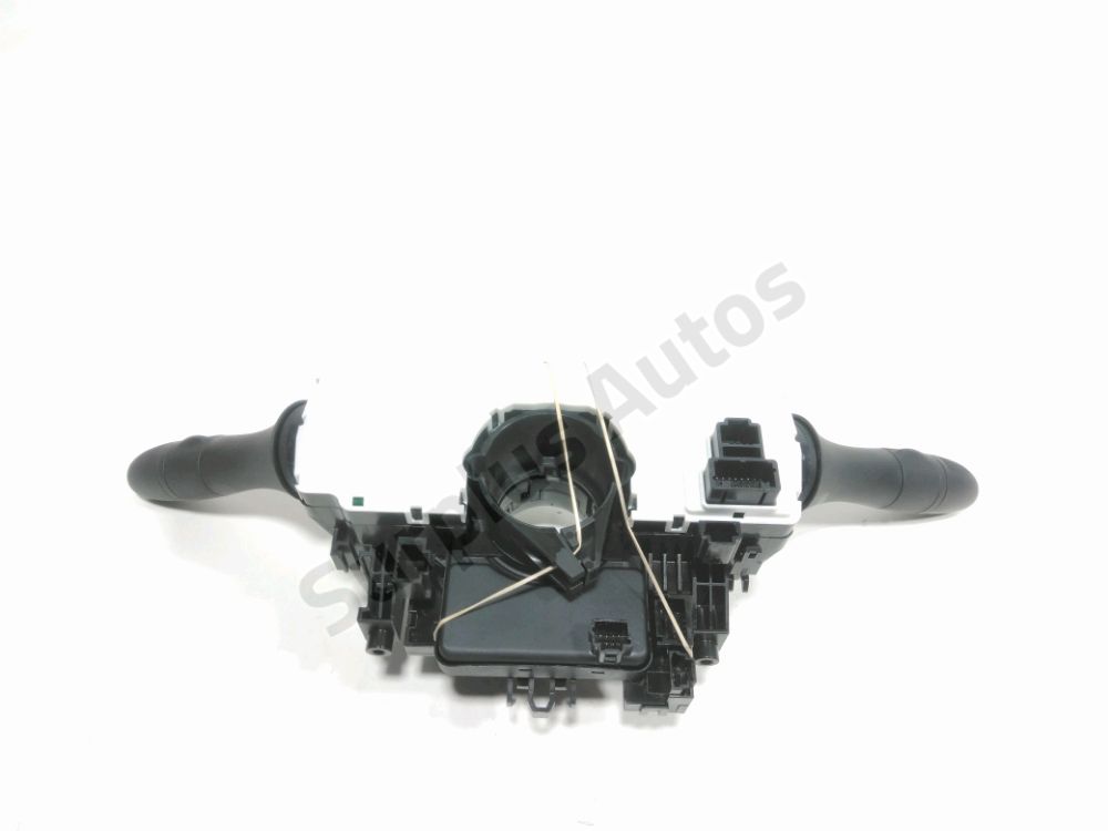 Commande sous-volant