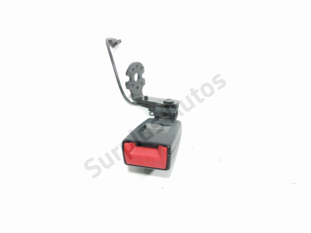 Ancrage ceinture arrière droit