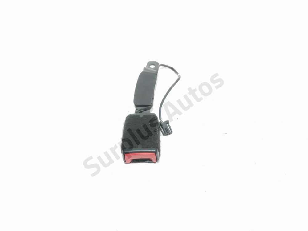 Ancrage ceinture avant droit