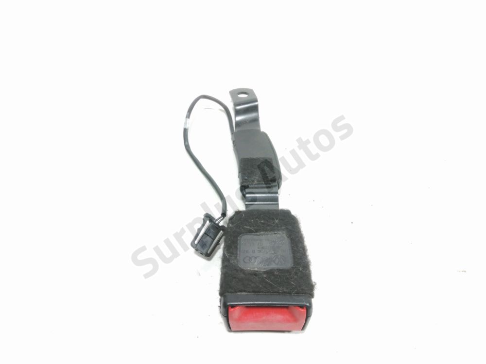 Ancrage ceinture avant droit