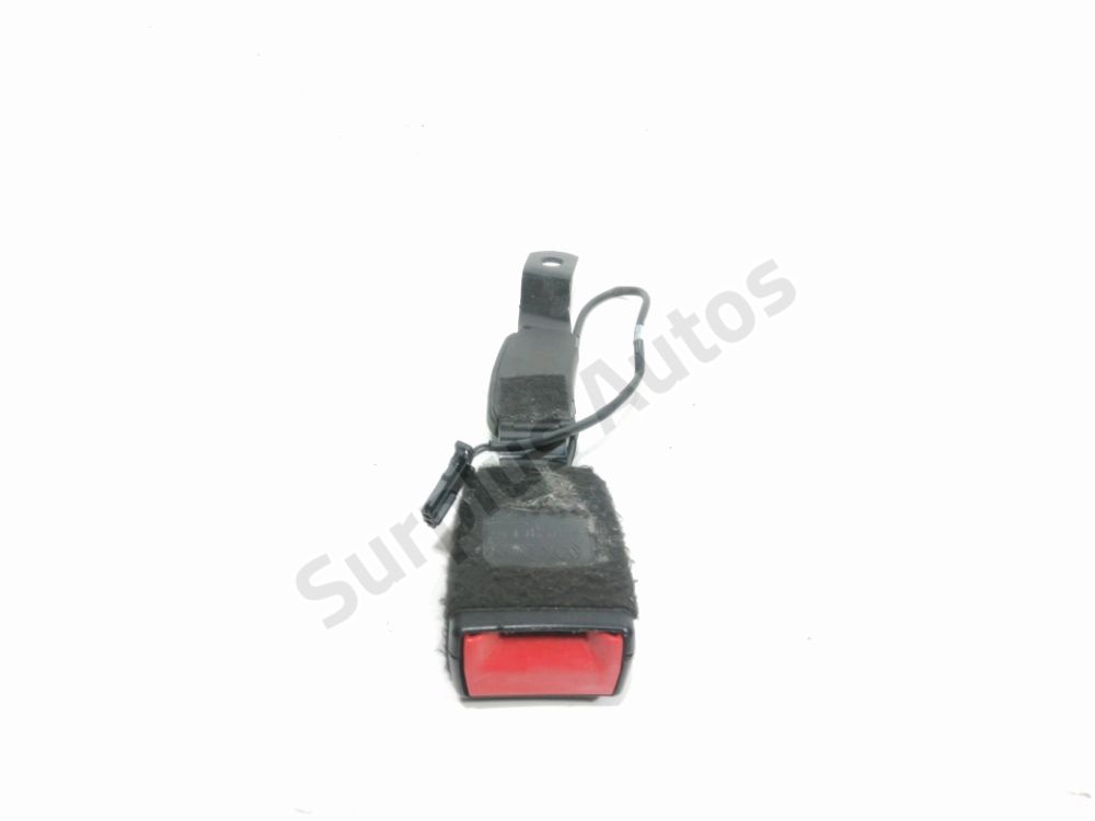 Ancrage ceinture avant gauche