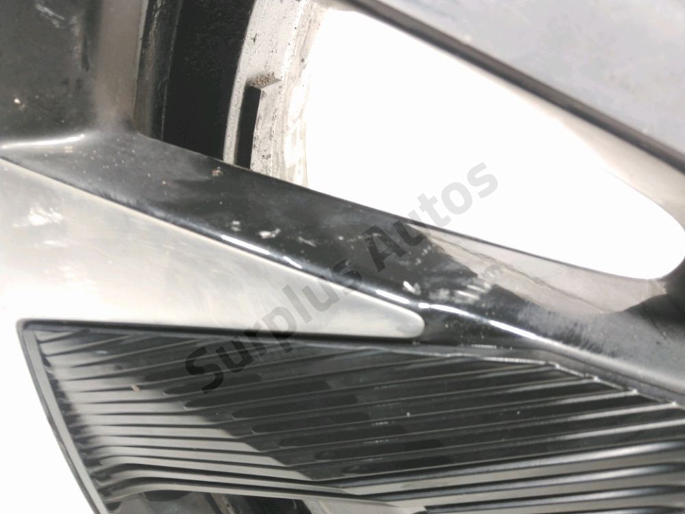 Jante aluminium