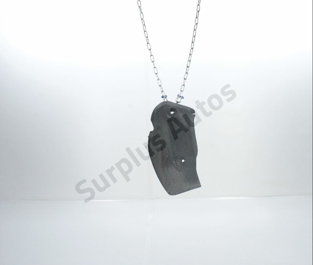 Pare-boue arrière droit