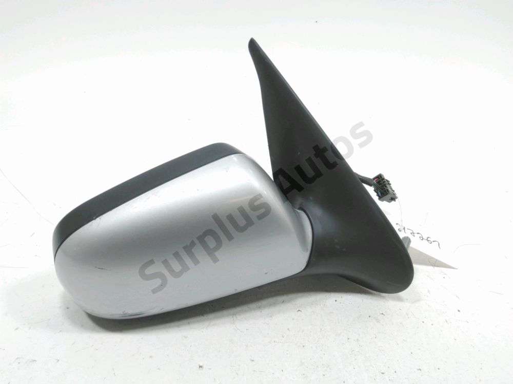 Rétroviseur électrique droit