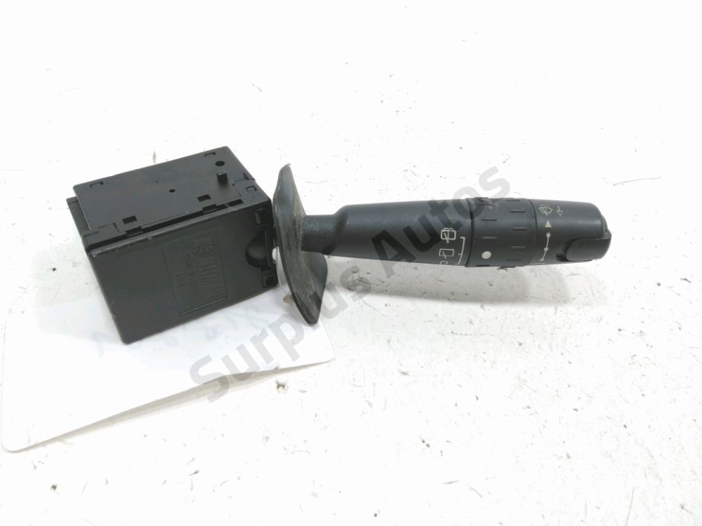 Commande essuie-glace