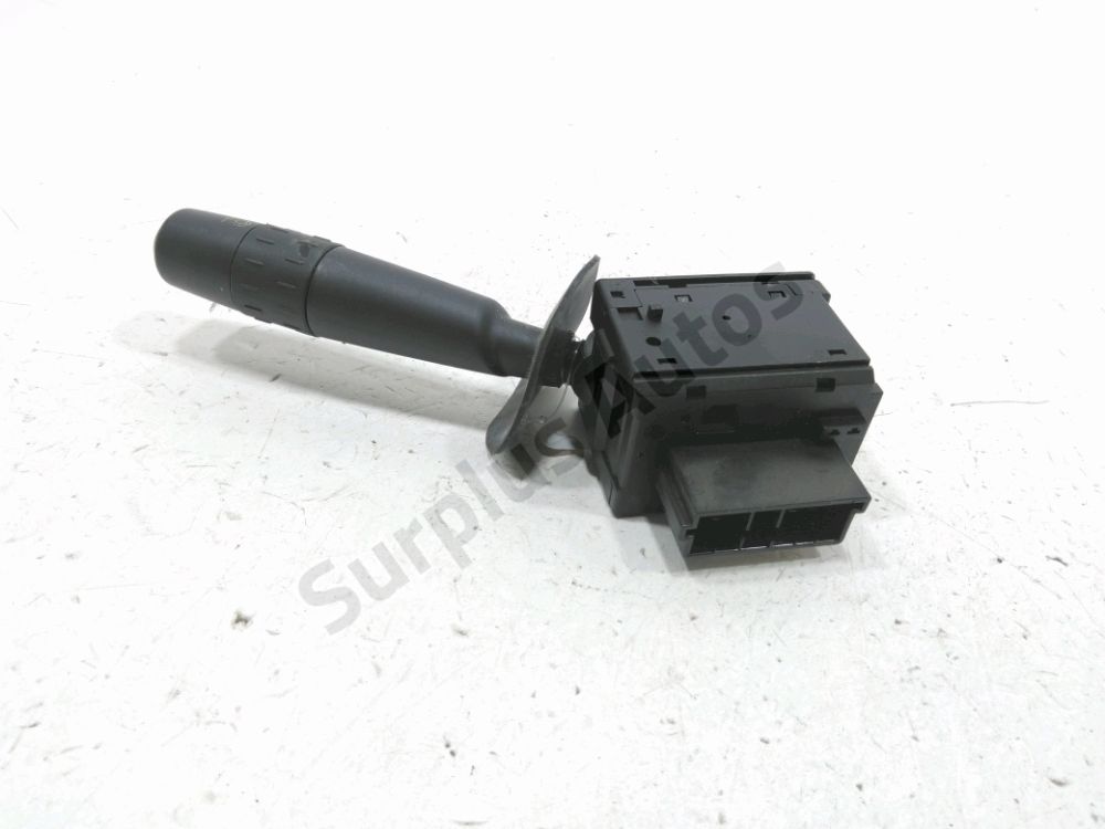 Commande essuie-glace