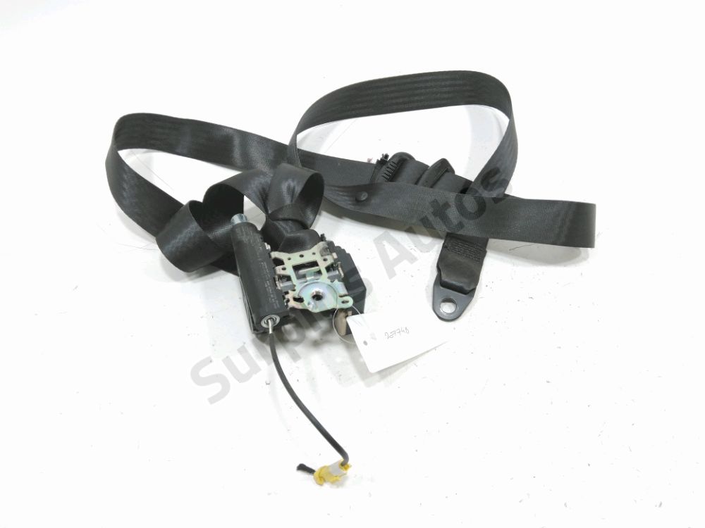 Ceinture avant gauche