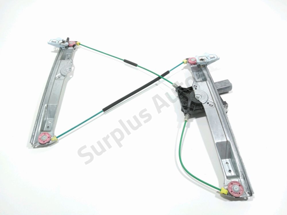 Leve-vitre electrique avant droit