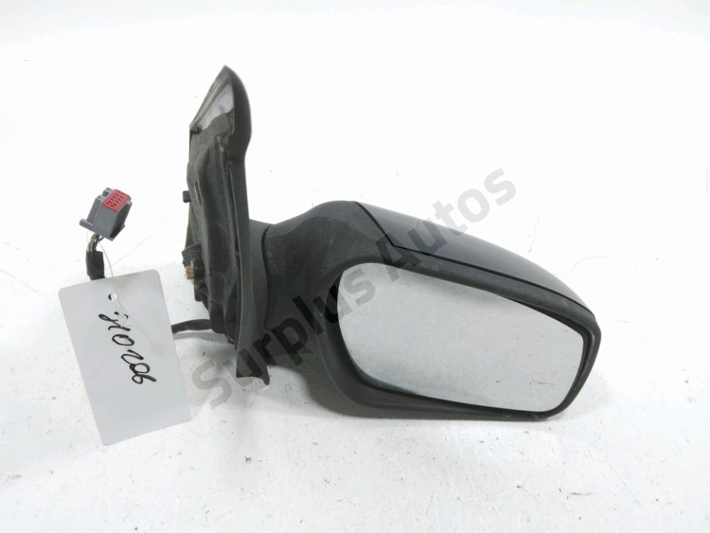 Rétroviseur électrique droit