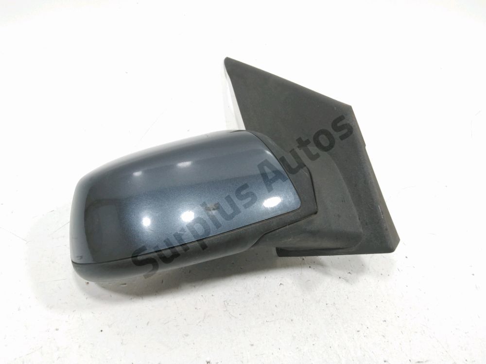 Rétroviseur électrique droit