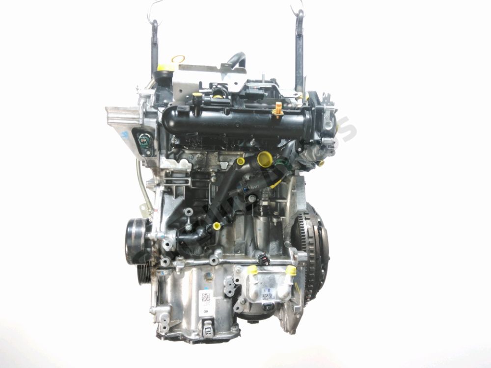 Moteur