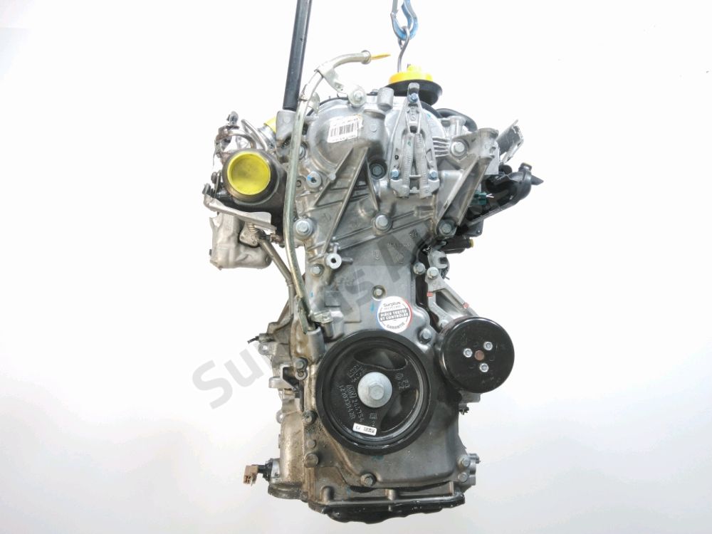 Moteur
