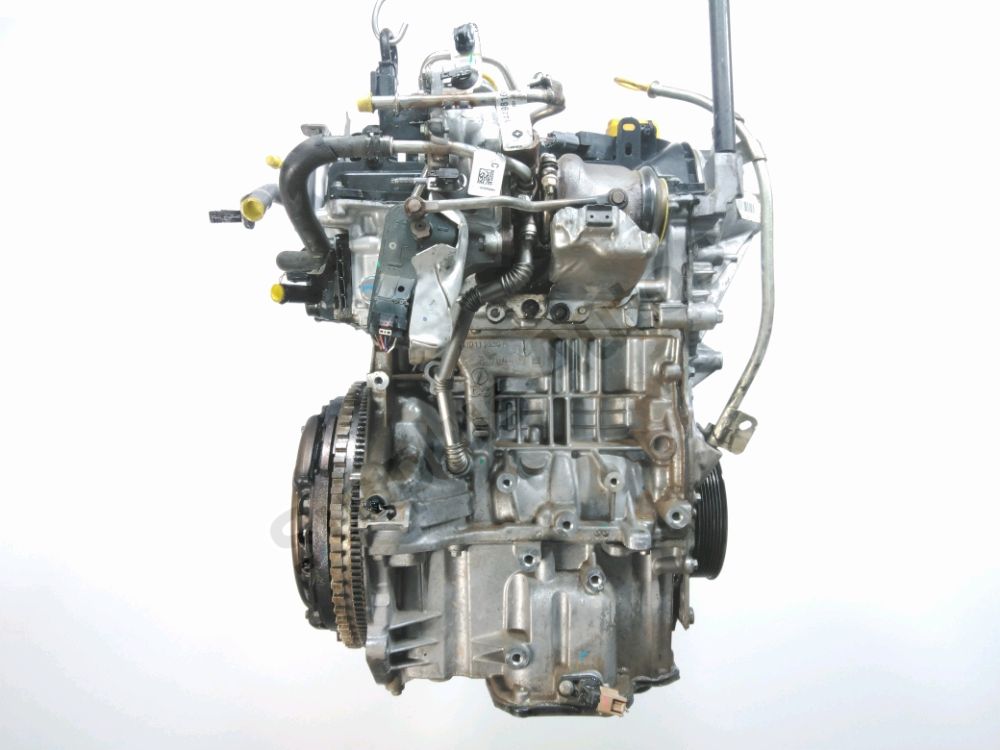 Moteur