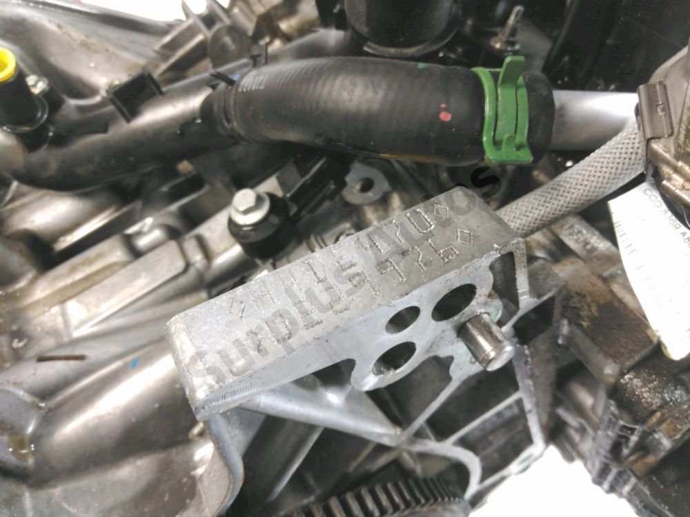 Moteur