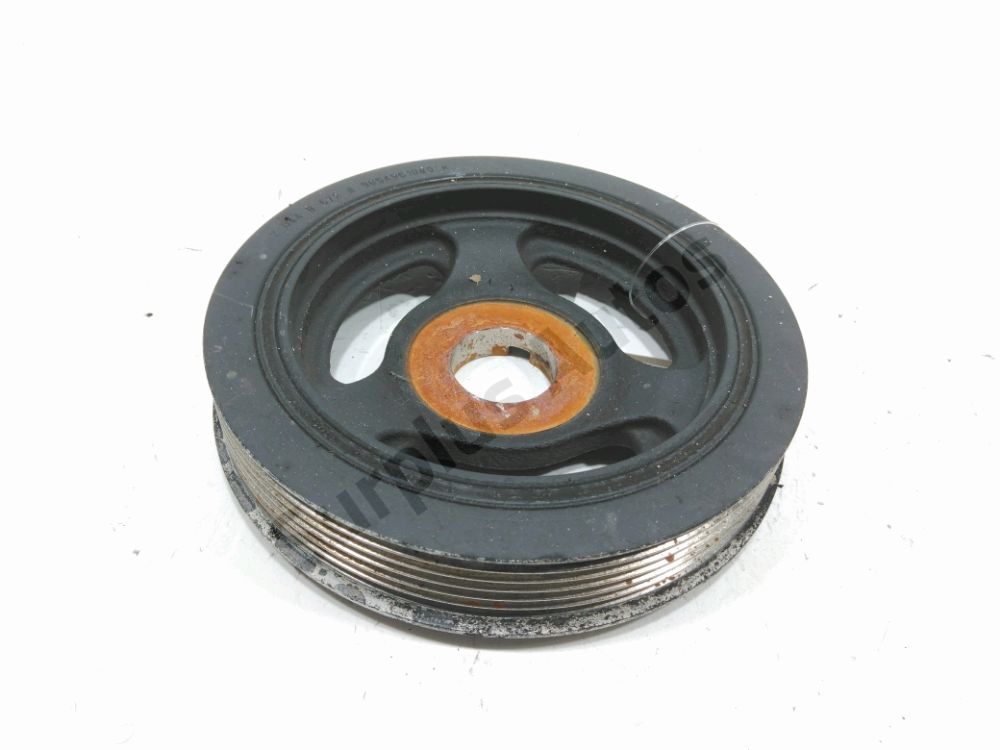 Poulie de vilebrequin