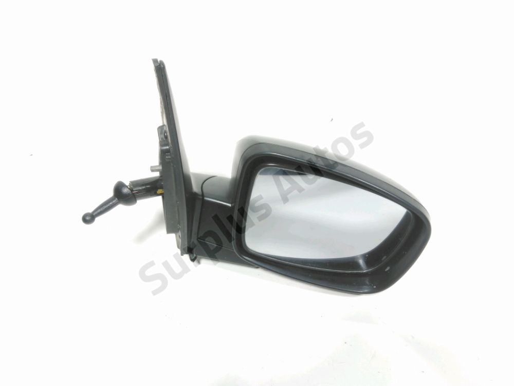 Rétroviseur manuel droit