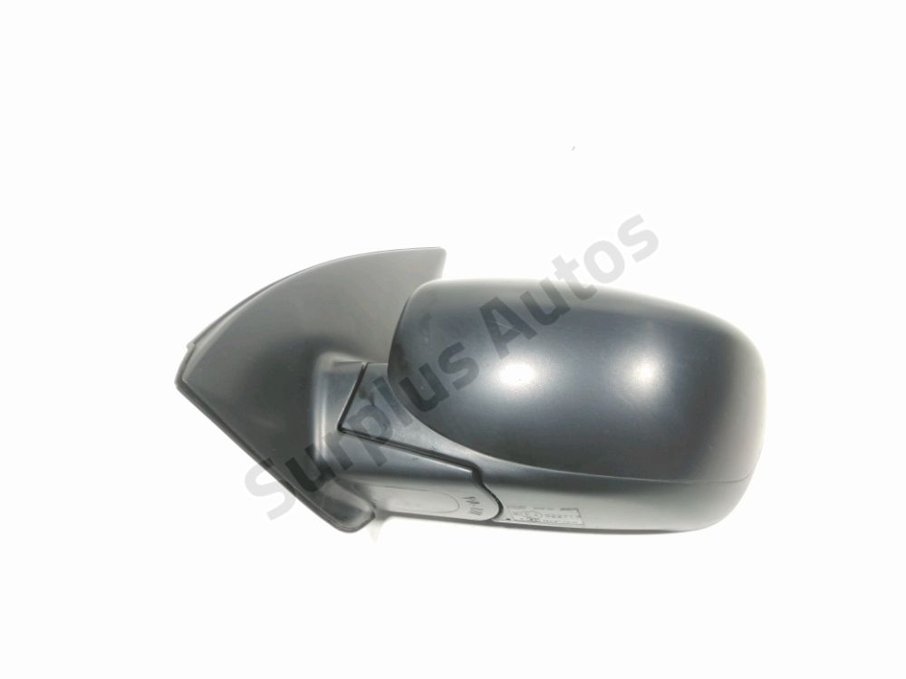 Rétroviseur manuel gauche