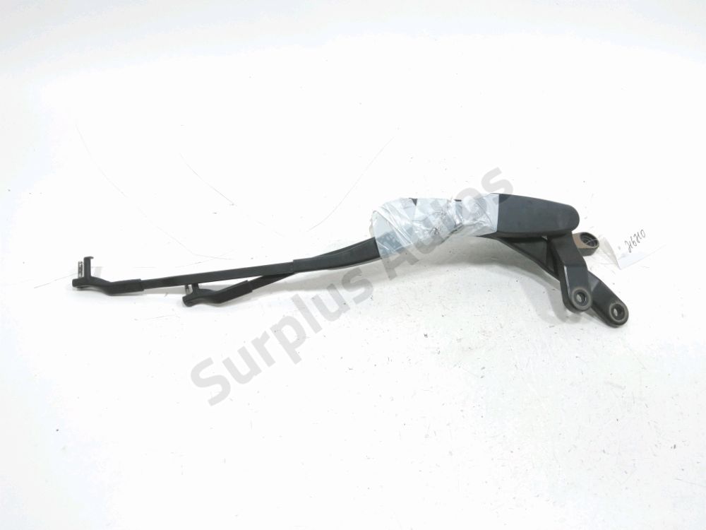 Bras d'essuie-glace avant