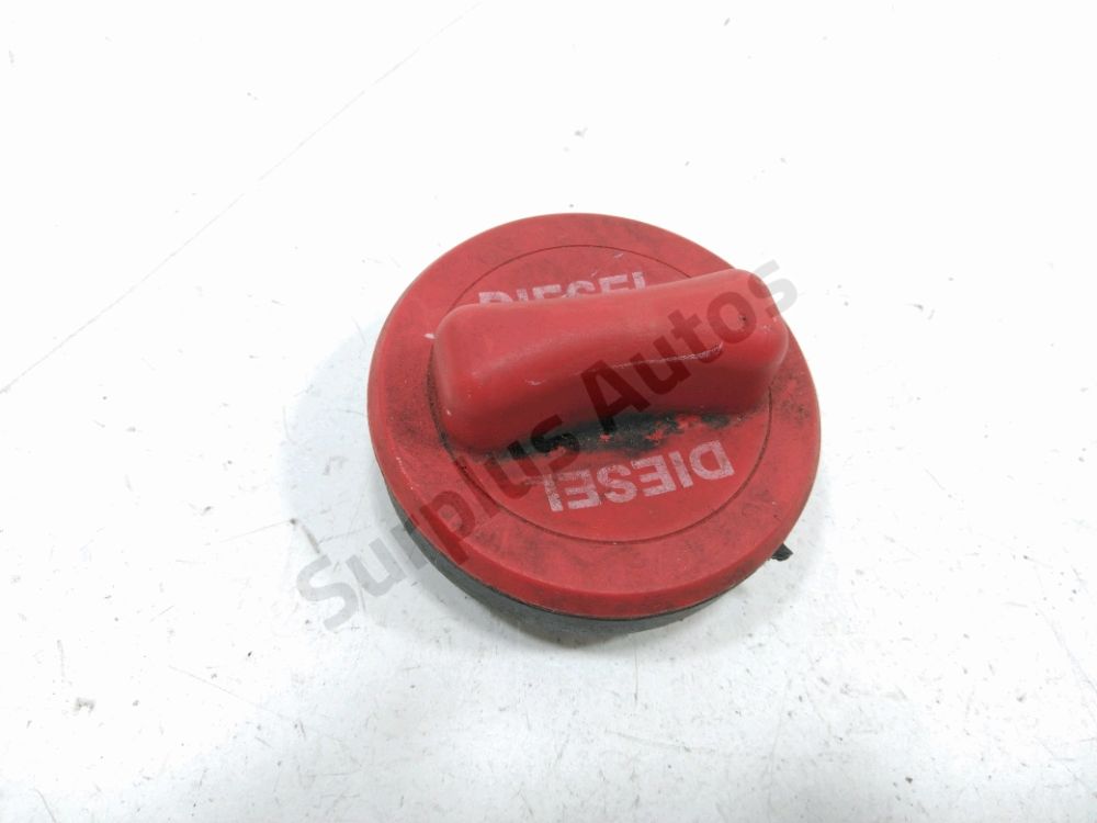 Bouchon de réservoir à carburant
