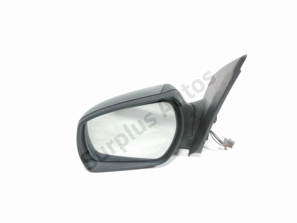 Rétroviseur électrique gauche