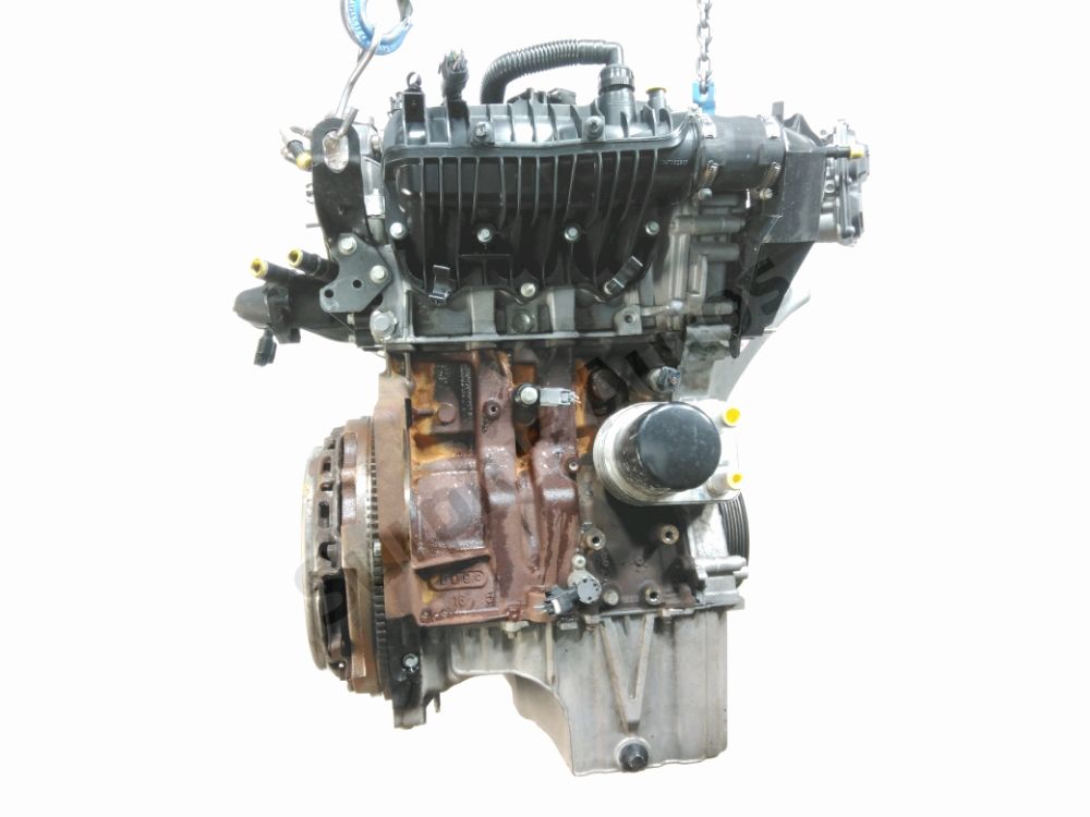Moteur