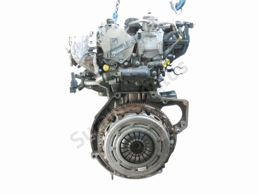Moteur