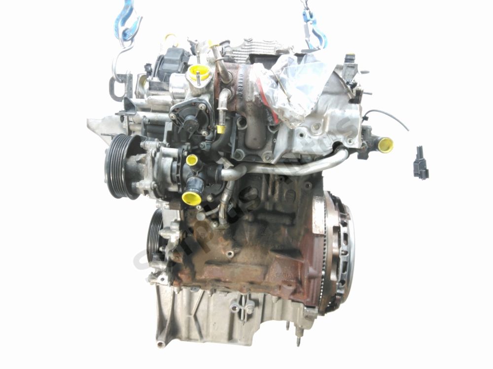 Moteur