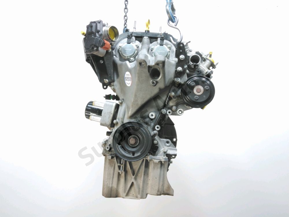 Moteur