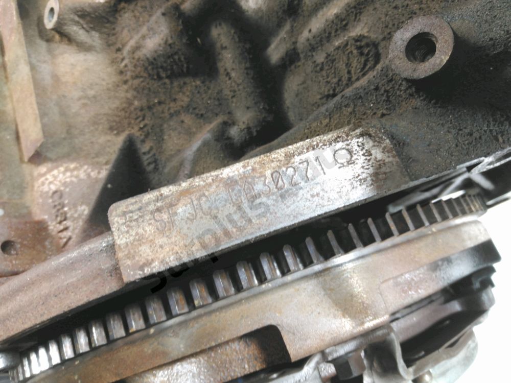 Moteur