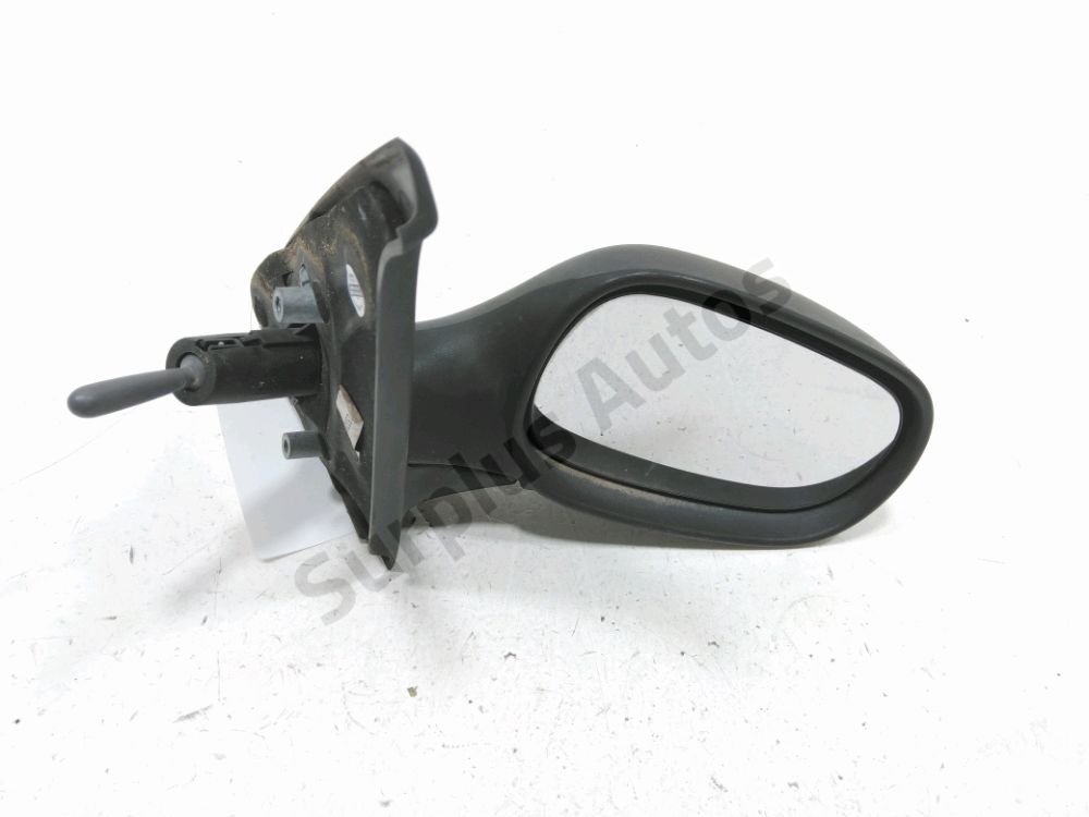 Rétroviseur manuel droit