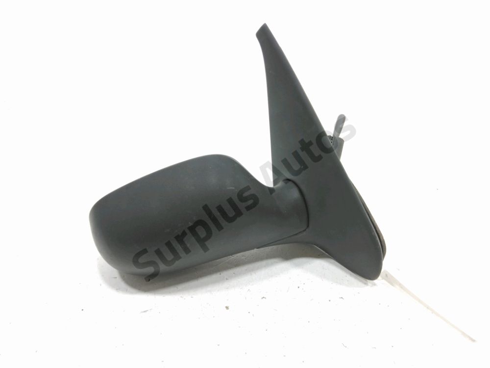 Rétroviseur manuel droit