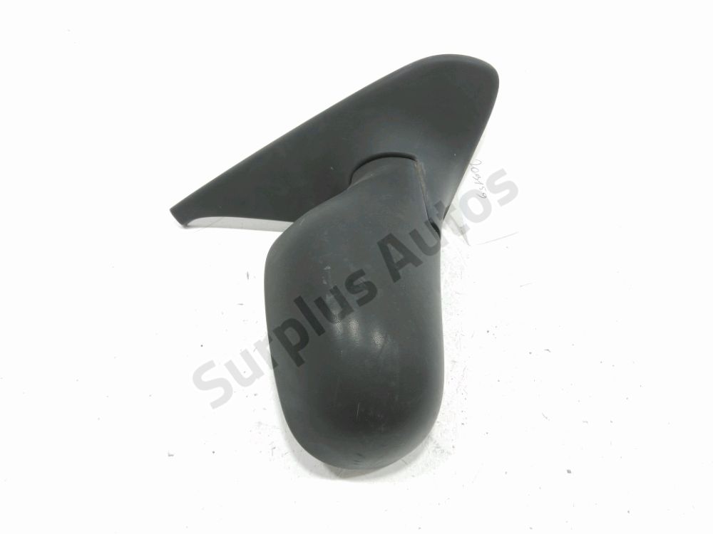 Rétroviseur manuel droit