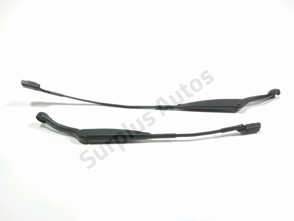 Bras d'essuie-glace avant