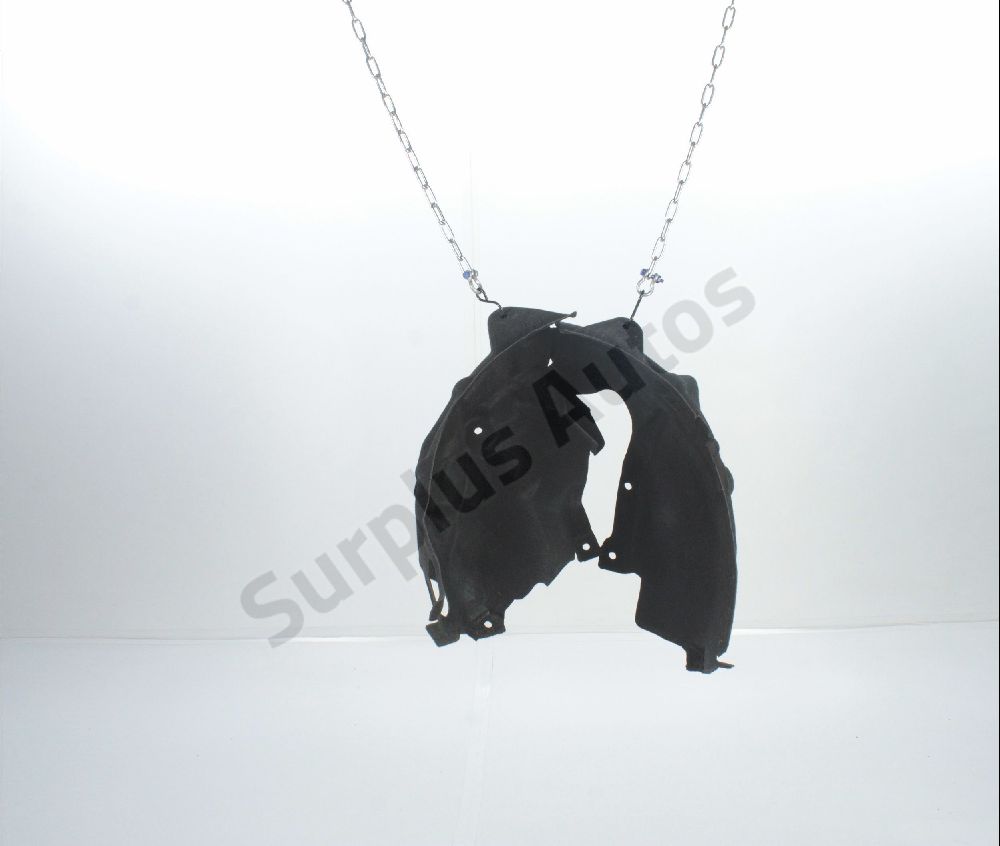 Pare-boue arrière droit