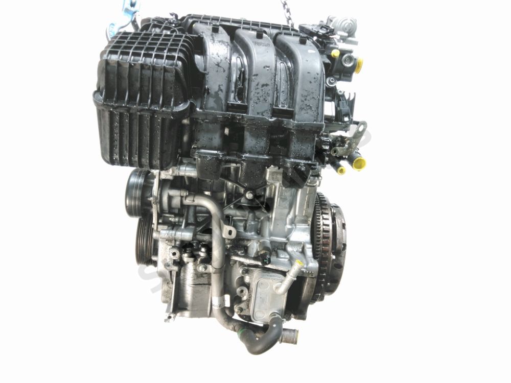 Moteur