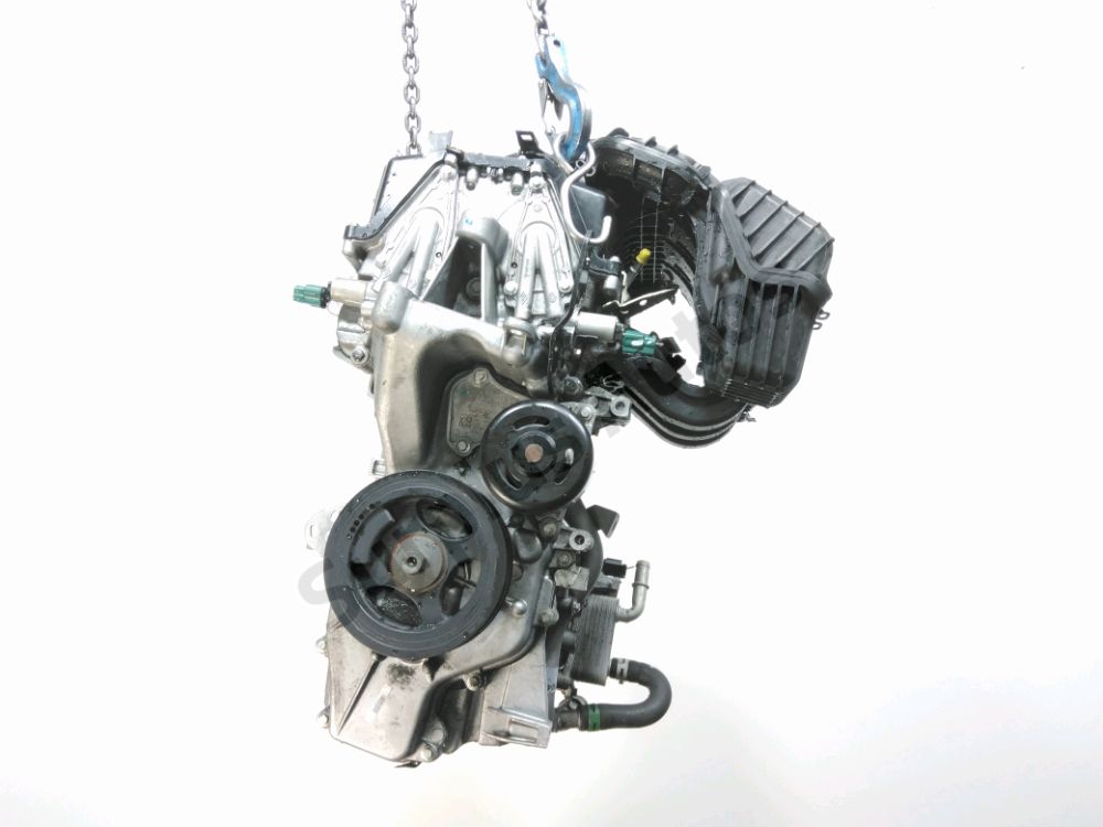 Moteur