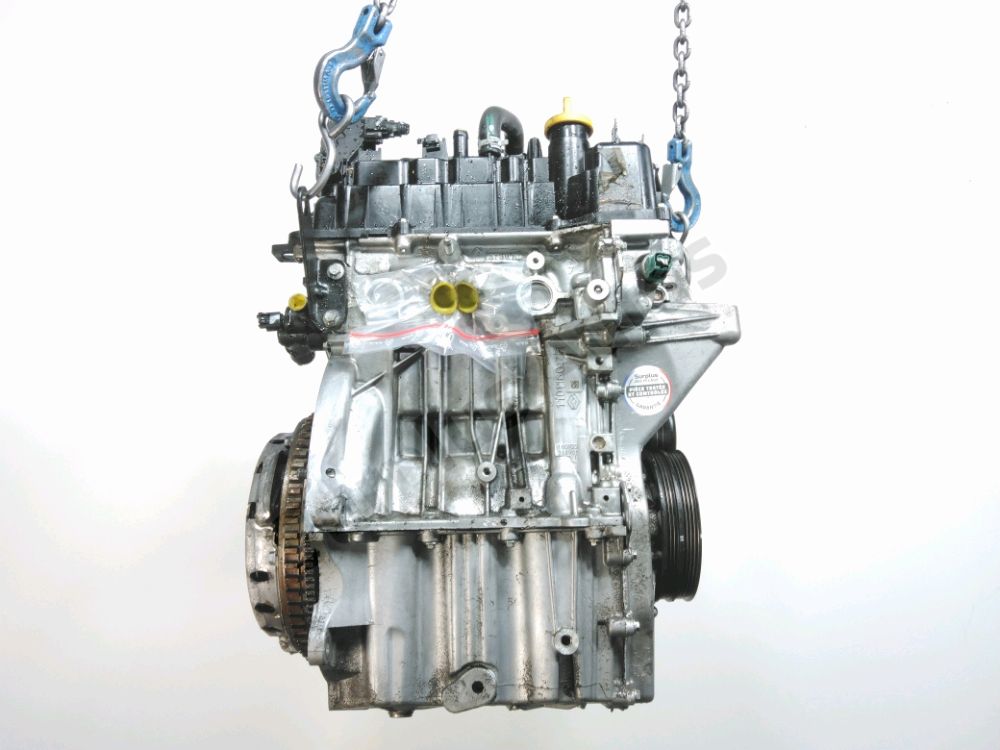 Moteur