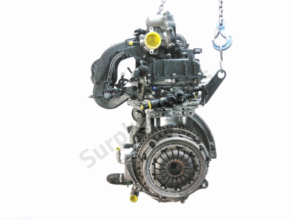 Moteur