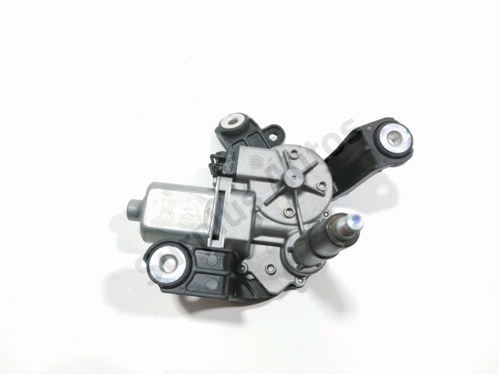 Moteur d'essuie glace arrière
