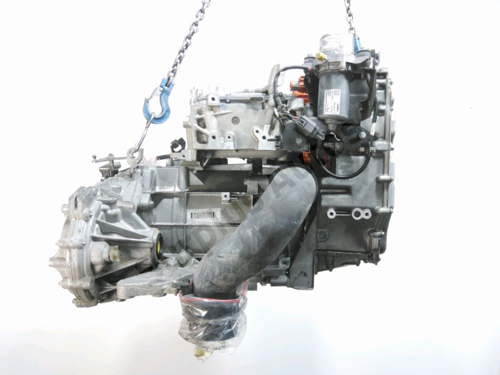 Moteur