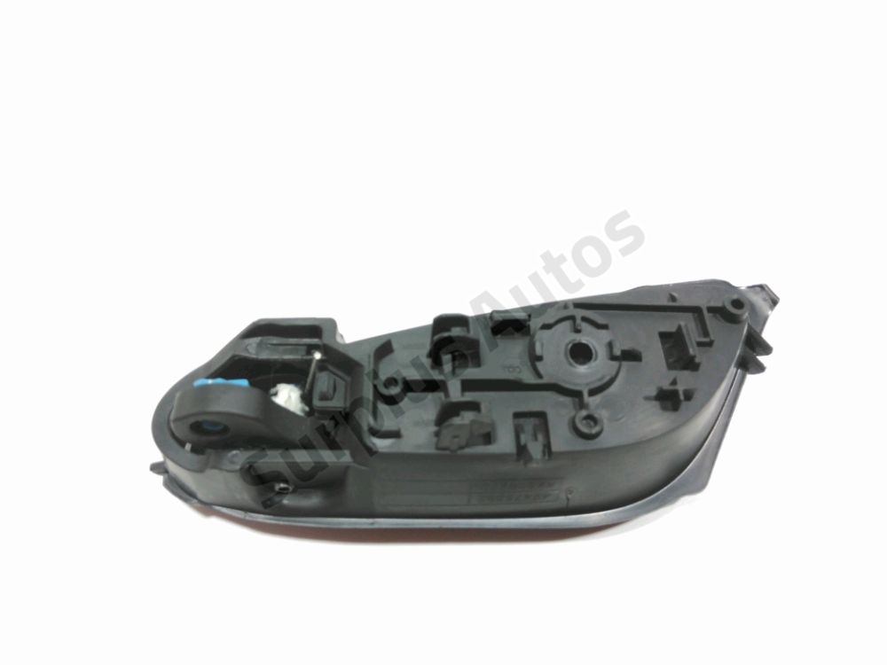 Poignée intérieure porte avant droite