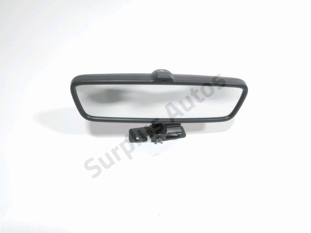 Retroviseur interieur