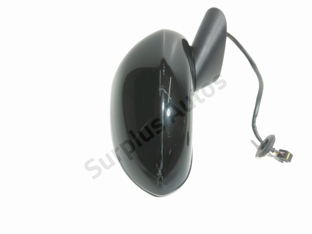 Rétroviseur électrique droit