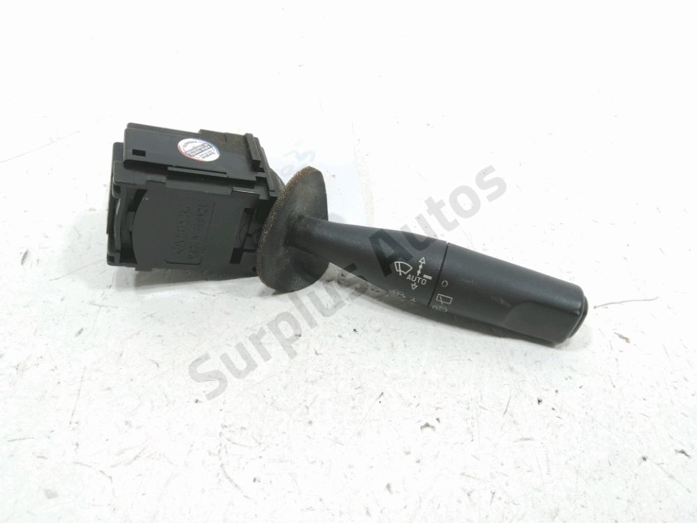 Commande essuie-glace