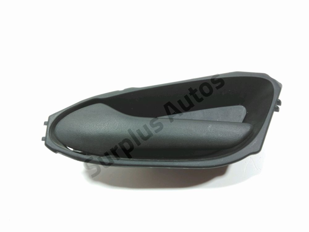 Poignée intérieure porte avant gauche