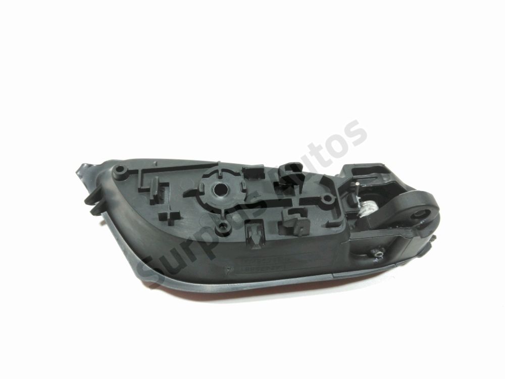 Poignée intérieure porte avant gauche