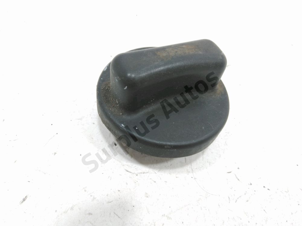 Bouchon de réservoir à carburant