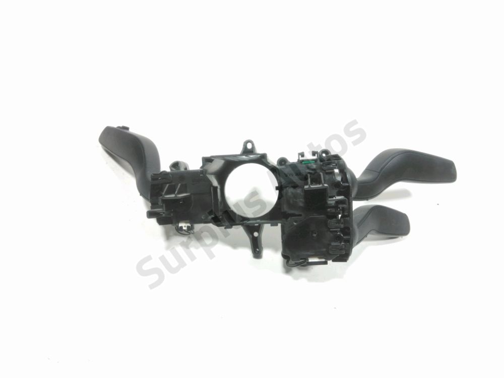 Commande sous-volant